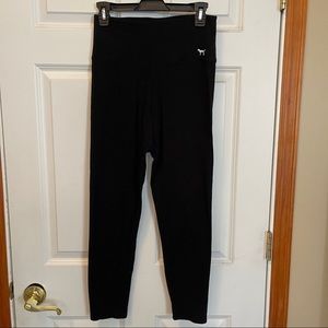 Victoria secret pink yoga leggings